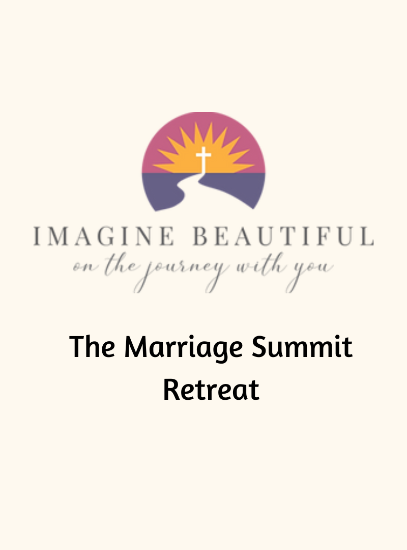 The Marriage Summit Retreat