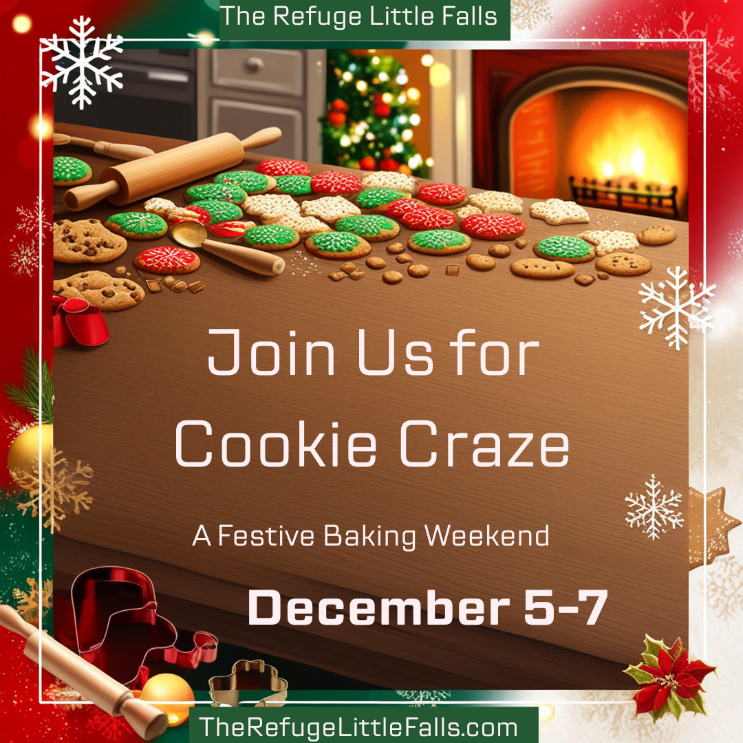 Cookie Craze