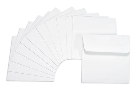10 Envelopes