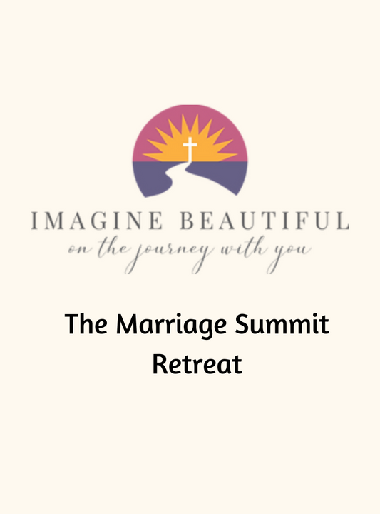 The Marriage Summit Retreat