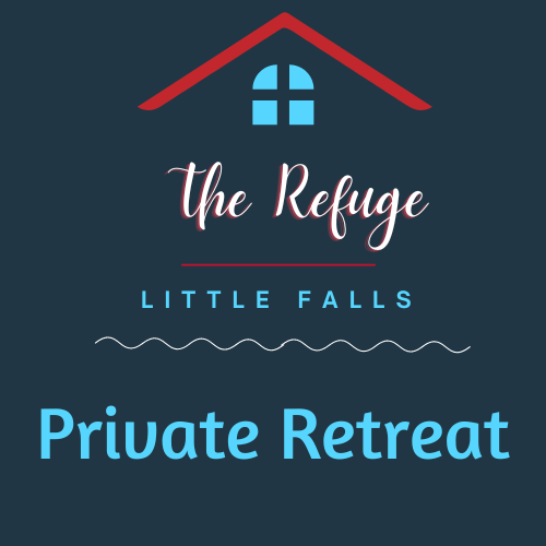 Stay at the Refuge